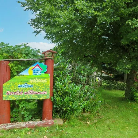 Nyaraló Solling By Interhome