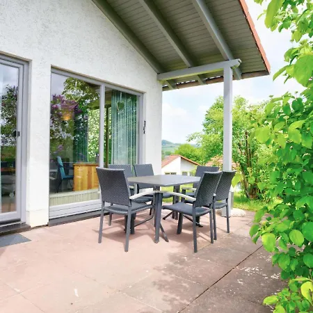 Solling By Interhome Nyaraló Uslar