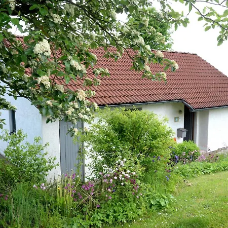 Vakantiehuis Solling By Interhome