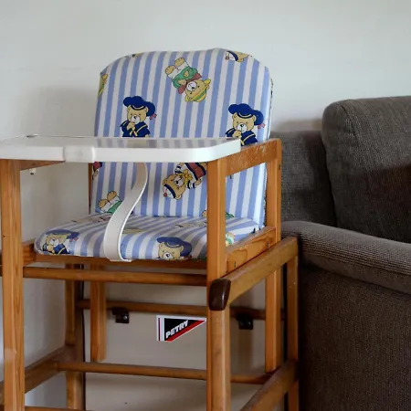 Solling By Interhome Vakantiehuis Uslar