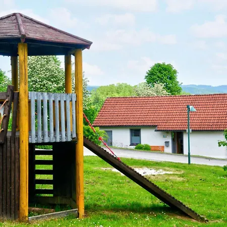 Solling By Interhome * Uslar