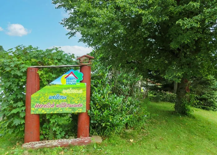 Vakantiehuis Solling By Interhome