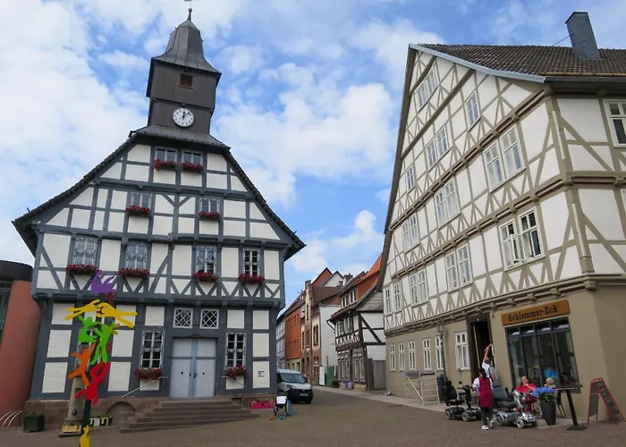 Solling By Interhome Uslar