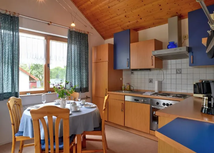 Vakantiehuis Solling By Interhome