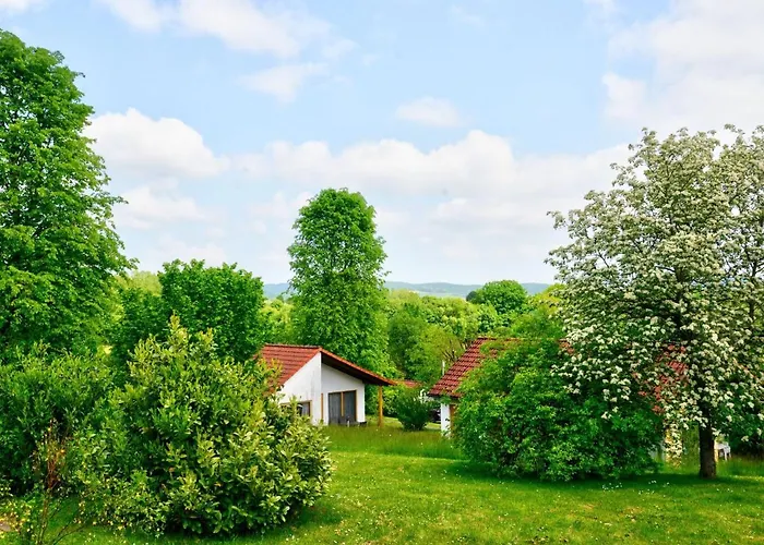 Solling By Interhome Uslar