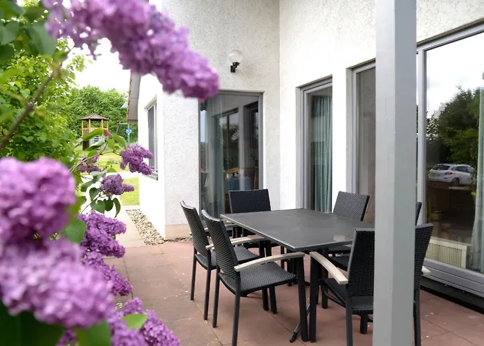 Vakantiehuis Solling By Interhome