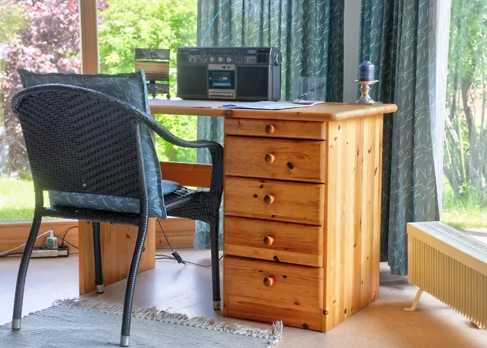 Solling By Interhome Vakantiehuis