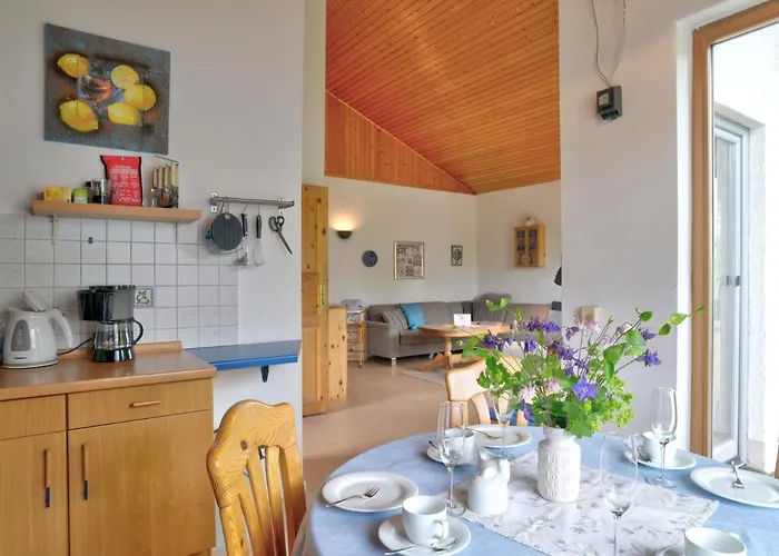 Solling By Interhome * Uslar