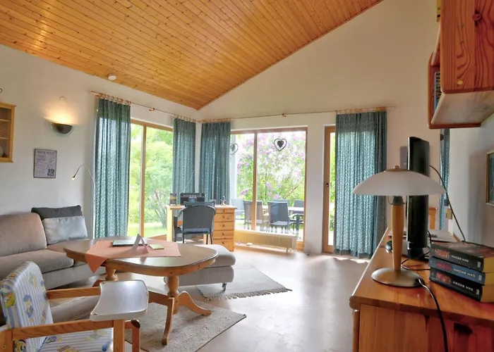 Solling By Interhome * Uslar