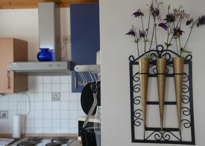 Solling By Interhome Uslar