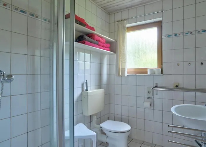 Vakantiehuis Solling By Interhome