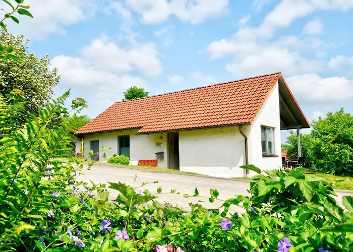 Vakantiehuis Solling By Interhome