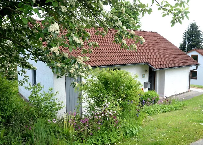 Vakantiehuis Solling By Interhome