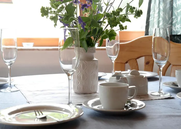 Vakantiehuis Solling By Interhome Uslar