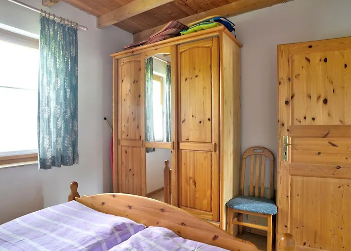 Vakantiehuis Solling By Interhome Uslar