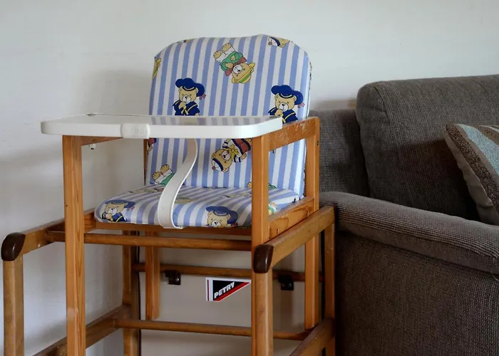 Solling By Interhome Vakantiehuis Uslar