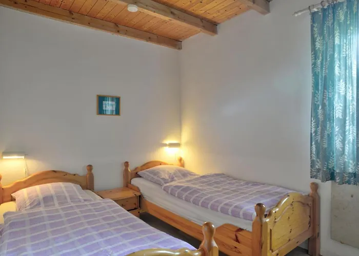 Solling By Interhome * Uslar