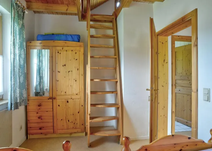 Solling By Interhome Vakantiehuis