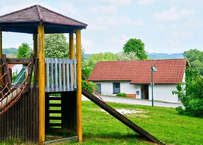 Solling By Interhome * Uslar